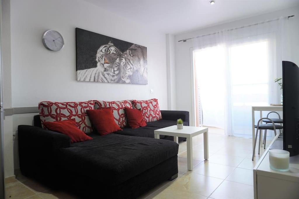 South Coast Apartment Puertito de Guimar Exterior photo
