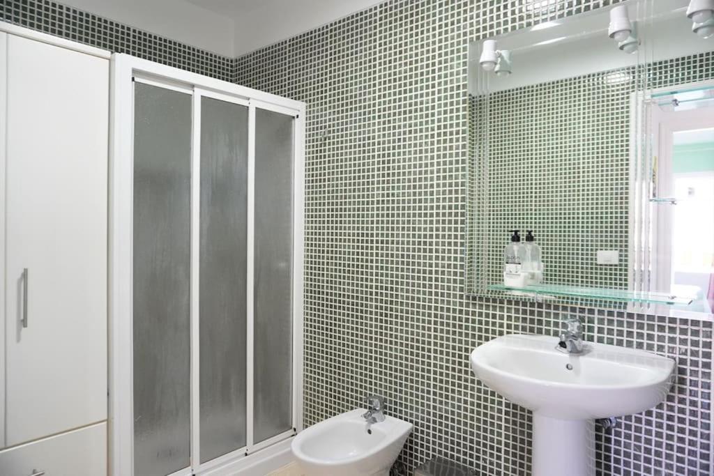 South Coast Apartment Puertito de Guimar Exterior photo