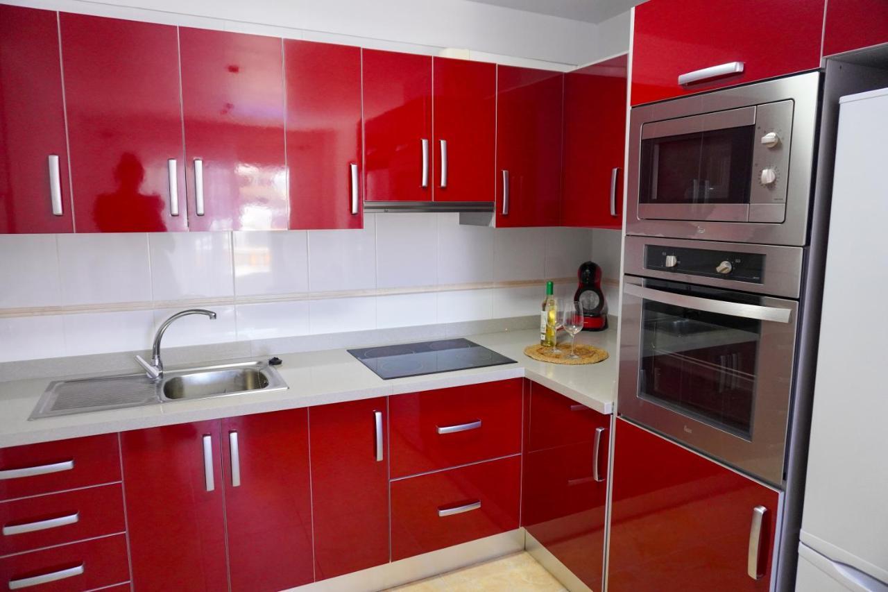 South Coast Apartment Puertito de Guimar Exterior photo