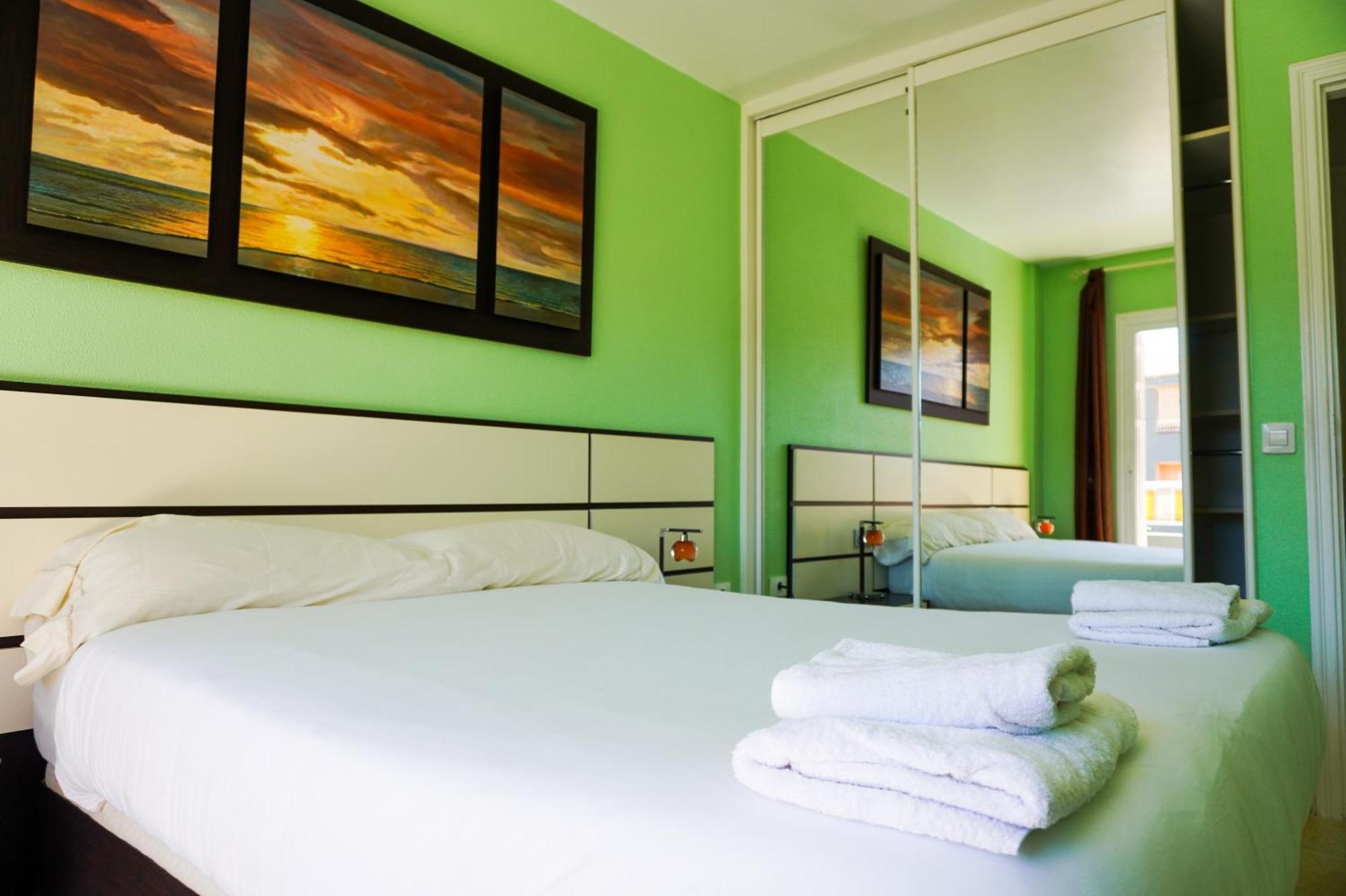 South Coast Apartment Puertito de Guimar Exterior photo